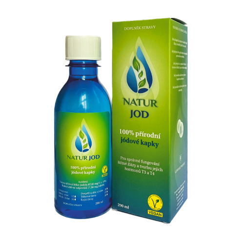 NATUR JOD